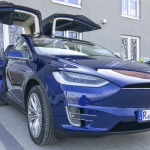 Tesla Verleih, Emobilität