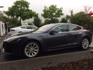 Tesla Verleih, Regensburg, Tesla Modelle X und S